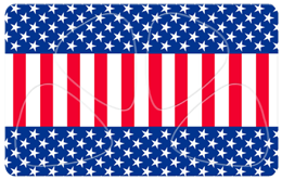 STARS & STRIPES